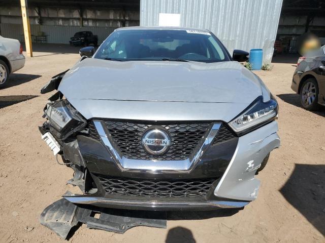 Photo 4 VIN: 1N4AA6CV4LC380979 - NISSAN MAXIMA SV 