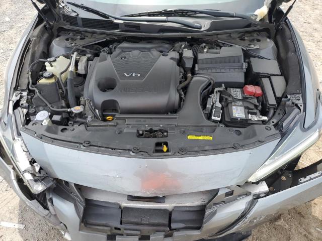 Photo 10 VIN: 1N4AA6CV4LC381064 - NISSAN MAXIMA 