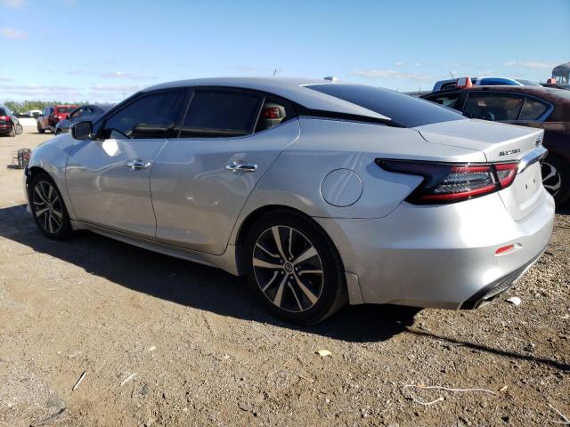 Photo 1 VIN: 1N4AA6CV4LC382246 - NISSAN MAXIMA SV 