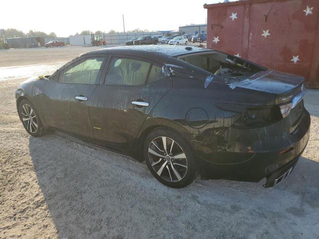 Photo 1 VIN: 1N4AA6CV4LC383056 - NISSAN MAXIMA SV 