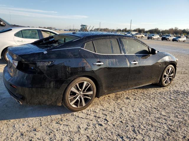 Photo 2 VIN: 1N4AA6CV4LC383056 - NISSAN MAXIMA SV 