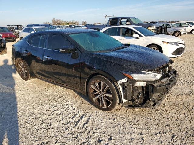 Photo 3 VIN: 1N4AA6CV4LC383056 - NISSAN MAXIMA SV 