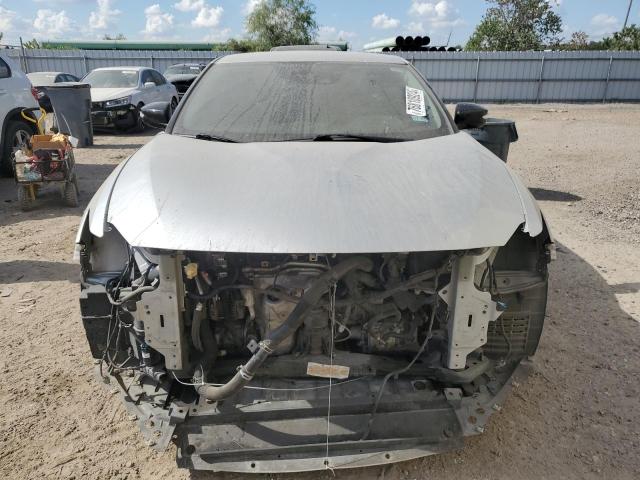 Photo 4 VIN: 1N4AA6CV4LC384918 - NISSAN MAXIMA SV 