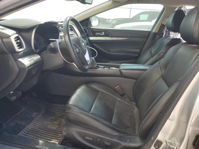 Photo 6 VIN: 1N4AA6CV4LC384918 - NISSAN MAXIMA SV 