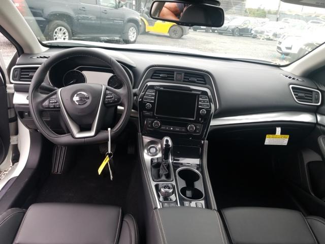 Photo 5 VIN: 1N4AA6CV4MC501379 - NISSAN MAXIMA SV 