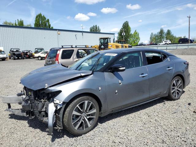 Photo 0 VIN: 1N4AA6CV4MC505299 - NISSAN MAXIMA 