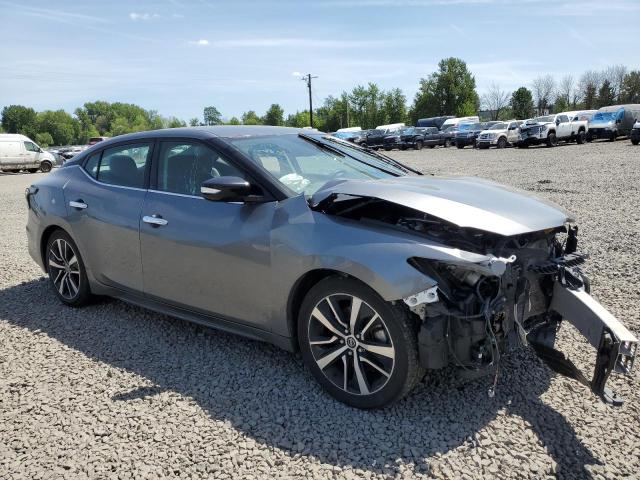 Photo 3 VIN: 1N4AA6CV4MC505299 - NISSAN MAXIMA 