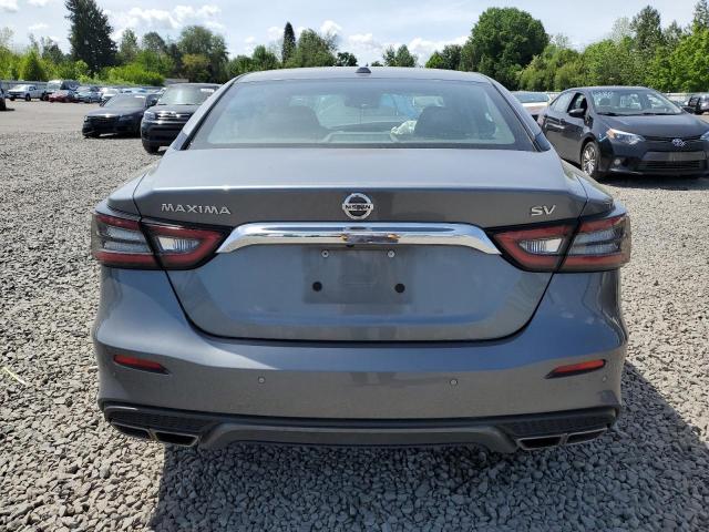 Photo 5 VIN: 1N4AA6CV4MC505299 - NISSAN MAXIMA 