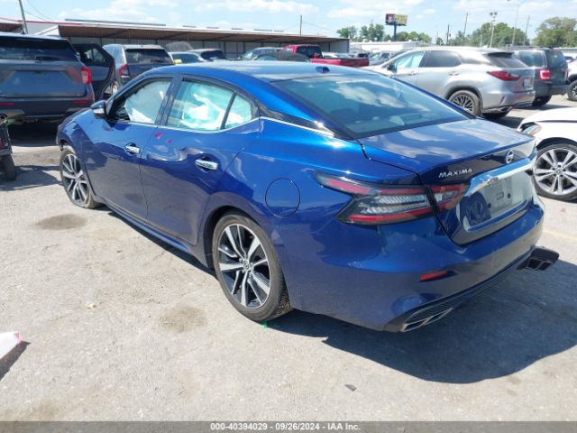 Photo 2 VIN: 1N4AA6CV4MC505741 - NISSAN MAXIMA 