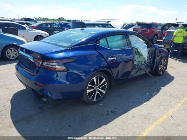 Photo 3 VIN: 1N4AA6CV4MC505741 - NISSAN MAXIMA 