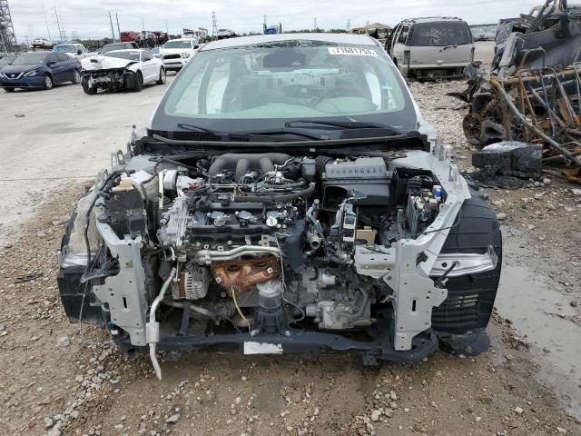 Photo 4 VIN: 1N4AA6CV4MC505884 - NISSAN MAXIMA SV 