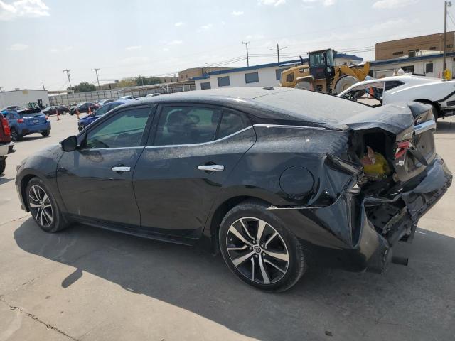 Photo 1 VIN: 1N4AA6CV4MC510230 - NISSAN MAXIMA 