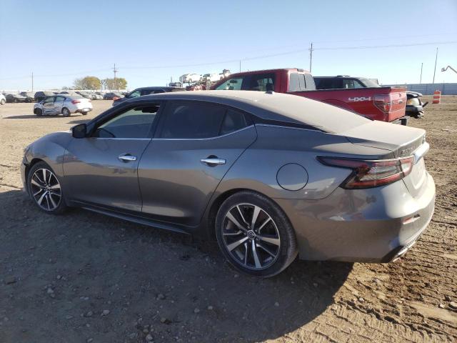 Photo 1 VIN: 1N4AA6CV4MC511345 - NISSAN MAXIMA SV 