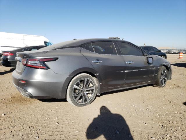 Photo 2 VIN: 1N4AA6CV4MC511345 - NISSAN MAXIMA SV 