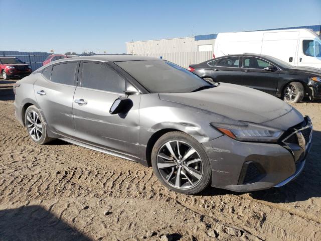 Photo 3 VIN: 1N4AA6CV4MC511345 - NISSAN MAXIMA SV 