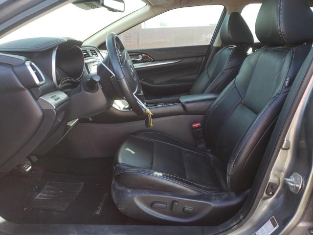 Photo 6 VIN: 1N4AA6CV4MC511345 - NISSAN MAXIMA SV 