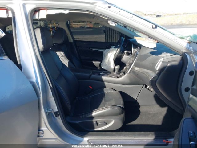 Photo 4 VIN: 1N4AA6CV4MC512723 - NISSAN MAXIMA 