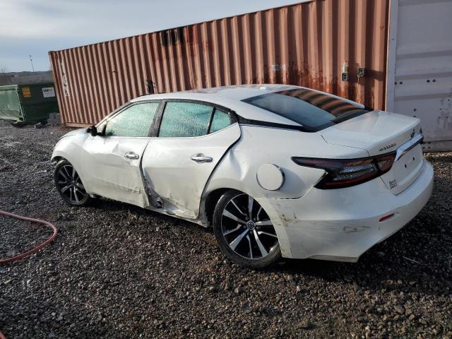 Photo 1 VIN: 1N4AA6CV4MC512852 - NISSAN MAXIMA 