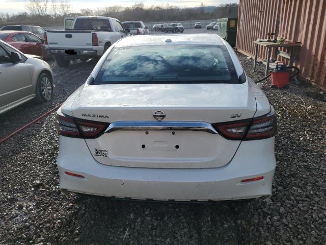 Photo 5 VIN: 1N4AA6CV4MC512852 - NISSAN MAXIMA 