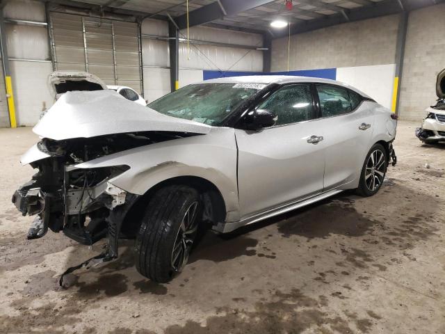 Photo 0 VIN: 1N4AA6CV4NC503442 - NISSAN MAXIMA 