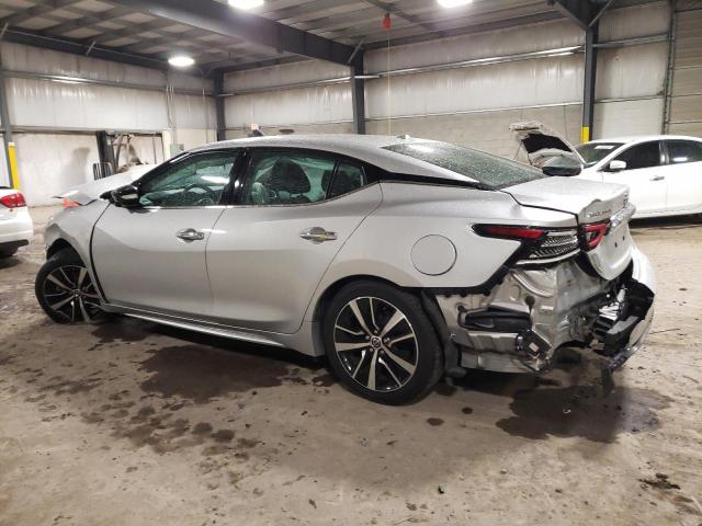 Photo 1 VIN: 1N4AA6CV4NC503442 - NISSAN MAXIMA 