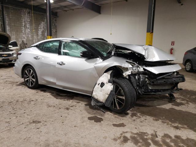 Photo 3 VIN: 1N4AA6CV4NC503442 - NISSAN MAXIMA 