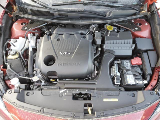 Photo 10 VIN: 1N4AA6CV4PC504576 - NISSAN MAXIMA 