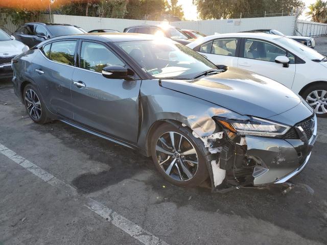 Photo 3 VIN: 1N4AA6CV4PC508546 - NISSAN MAXIMA 