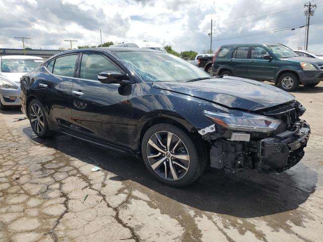 Photo 3 VIN: 1N4AA6CV5LC360109 - NISSAN MAXIMA 