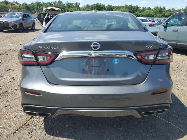 Photo 5 VIN: 1N4AA6CV5LC360319 - NISSAN MAXIMA SV 