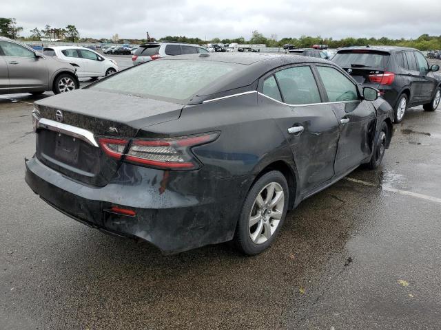 Photo 3 VIN: 1N4AA6CV5LC361017 - NISSAN MAXIMA SV 