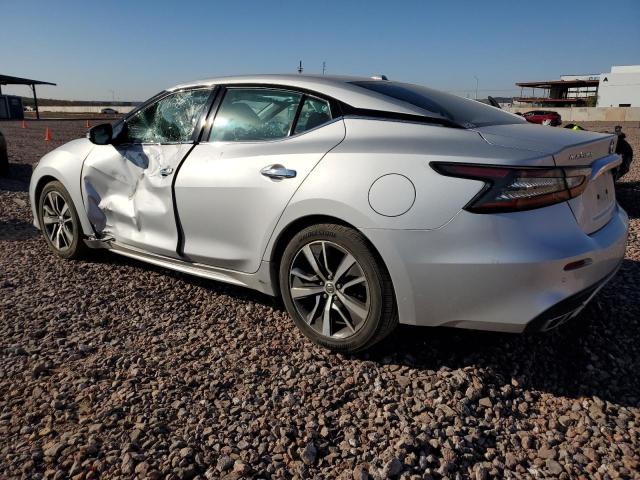 Photo 1 VIN: 1N4AA6CV5LC363334 - NISSAN MAXIMA 