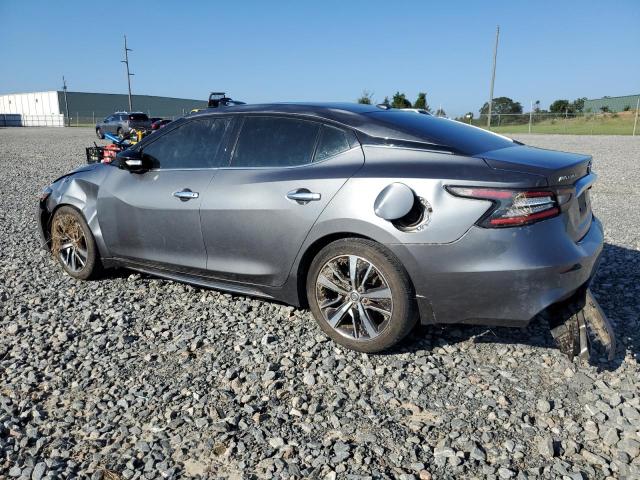 Photo 1 VIN: 1N4AA6CV5LC369084 - NISSAN MAXIMA SV 