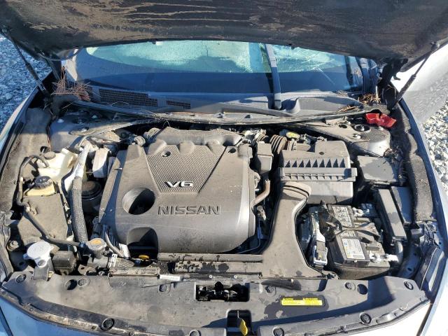 Photo 10 VIN: 1N4AA6CV5LC369084 - NISSAN MAXIMA SV 