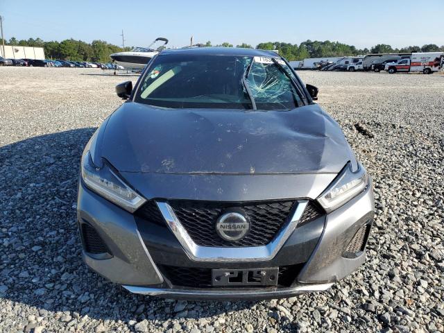 Photo 4 VIN: 1N4AA6CV5LC369084 - NISSAN MAXIMA SV 