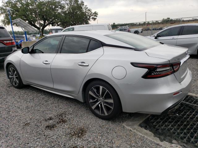 Photo 1 VIN: 1N4AA6CV5LC370543 - NISSAN MAXIMA SV 