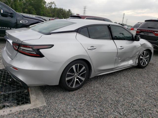 Photo 2 VIN: 1N4AA6CV5LC370543 - NISSAN MAXIMA SV 