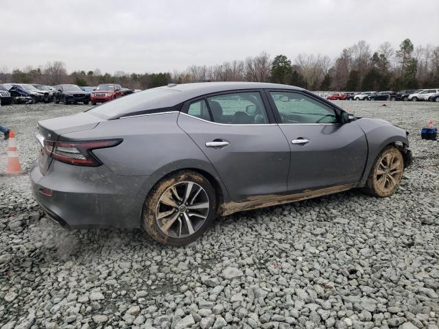 Photo 2 VIN: 1N4AA6CV5LC371921 - NISSAN MAXIMA SV 