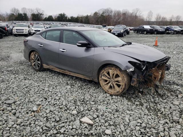 Photo 3 VIN: 1N4AA6CV5LC371921 - NISSAN MAXIMA SV 