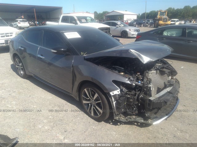 Photo 0 VIN: 1N4AA6CV5LC372048 - NISSAN MAXIMA 