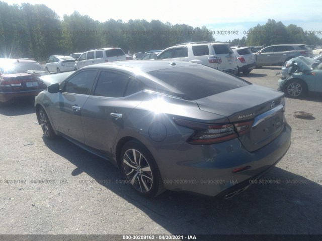 Photo 2 VIN: 1N4AA6CV5LC372048 - NISSAN MAXIMA 