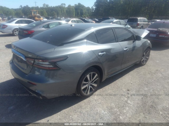 Photo 3 VIN: 1N4AA6CV5LC372048 - NISSAN MAXIMA 