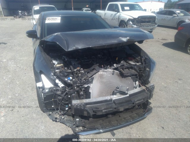 Photo 5 VIN: 1N4AA6CV5LC372048 - NISSAN MAXIMA 