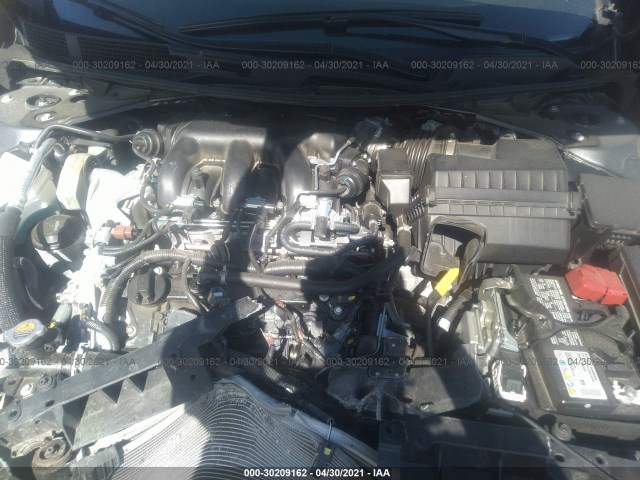 Photo 9 VIN: 1N4AA6CV5LC372048 - NISSAN MAXIMA 