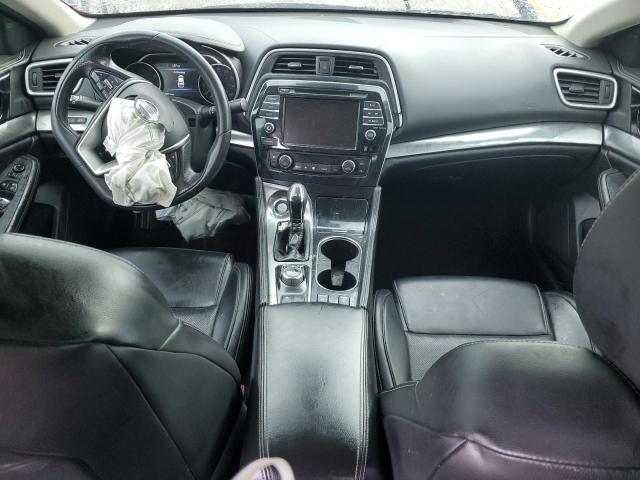 Photo 7 VIN: 1N4AA6CV5LC373703 - NISSAN MAXIMA 