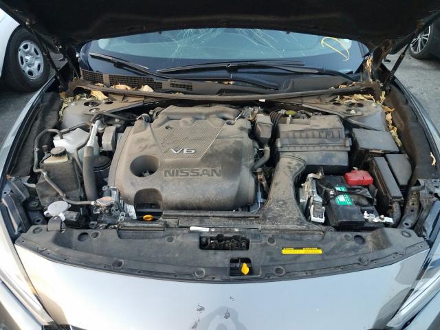 Photo 6 VIN: 1N4AA6CV5LC373751 - NISSAN MAXIMA SV 