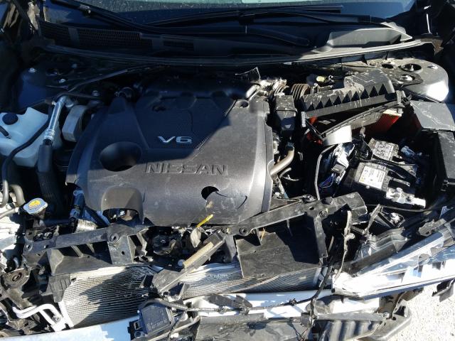 Photo 6 VIN: 1N4AA6CV5LC378058 - NISSAN MAXIMA SV 