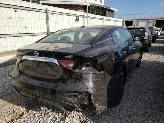 Photo 3 VIN: 1N4AA6CV5LC379226 - NISSAN MAXIMA SV 