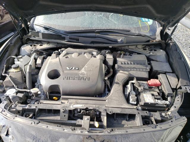 Photo 6 VIN: 1N4AA6CV5LC379226 - NISSAN MAXIMA SV 