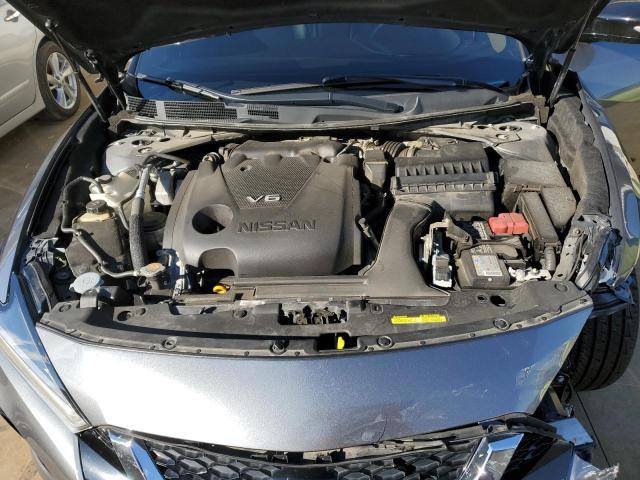 Photo 10 VIN: 1N4AA6CV5LC380716 - NISSAN MAXIMA SV 